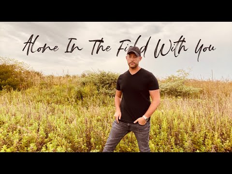 Aryeh Kunstler - Alone In The Field With You | Jewkbox