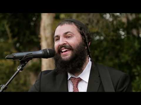 Moshe Storch ~ Halev Sheli | הלב שלי | by Ishay Ribo ~ In the days of ...