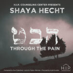 Shaya Hecht