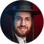 Leiby Moskowitz profile image