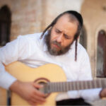 Mordechai Gottlieb profile image